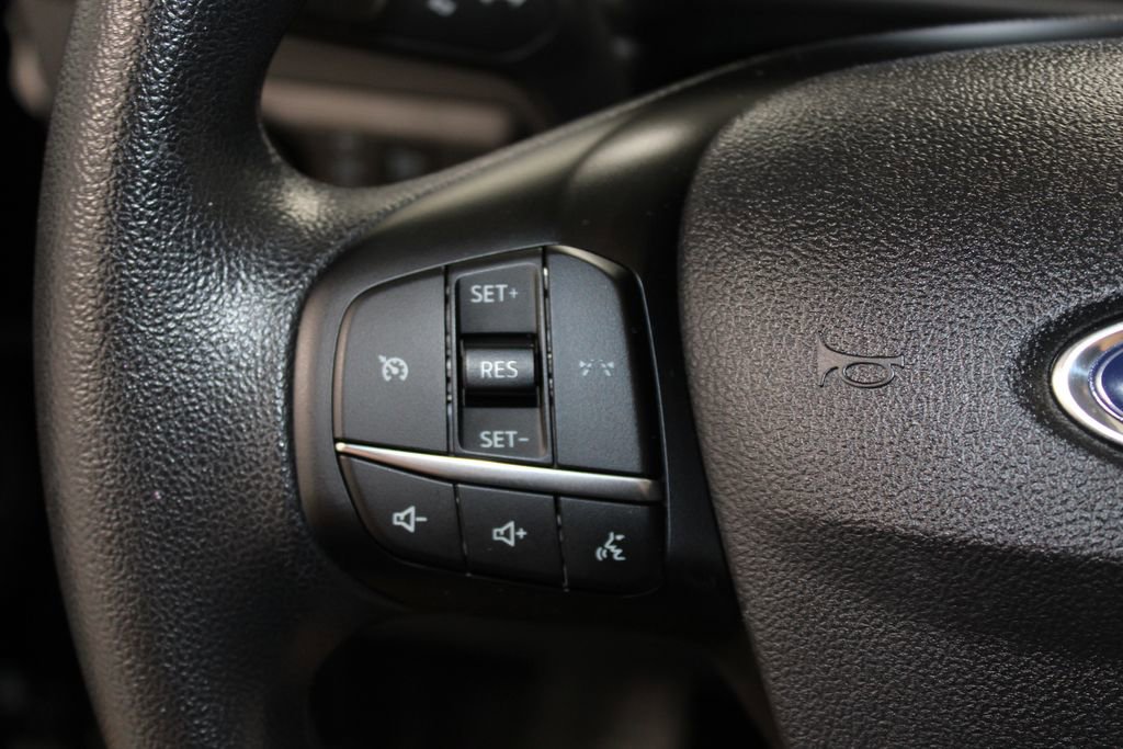 Used 2025 Ford Escape Active image 33