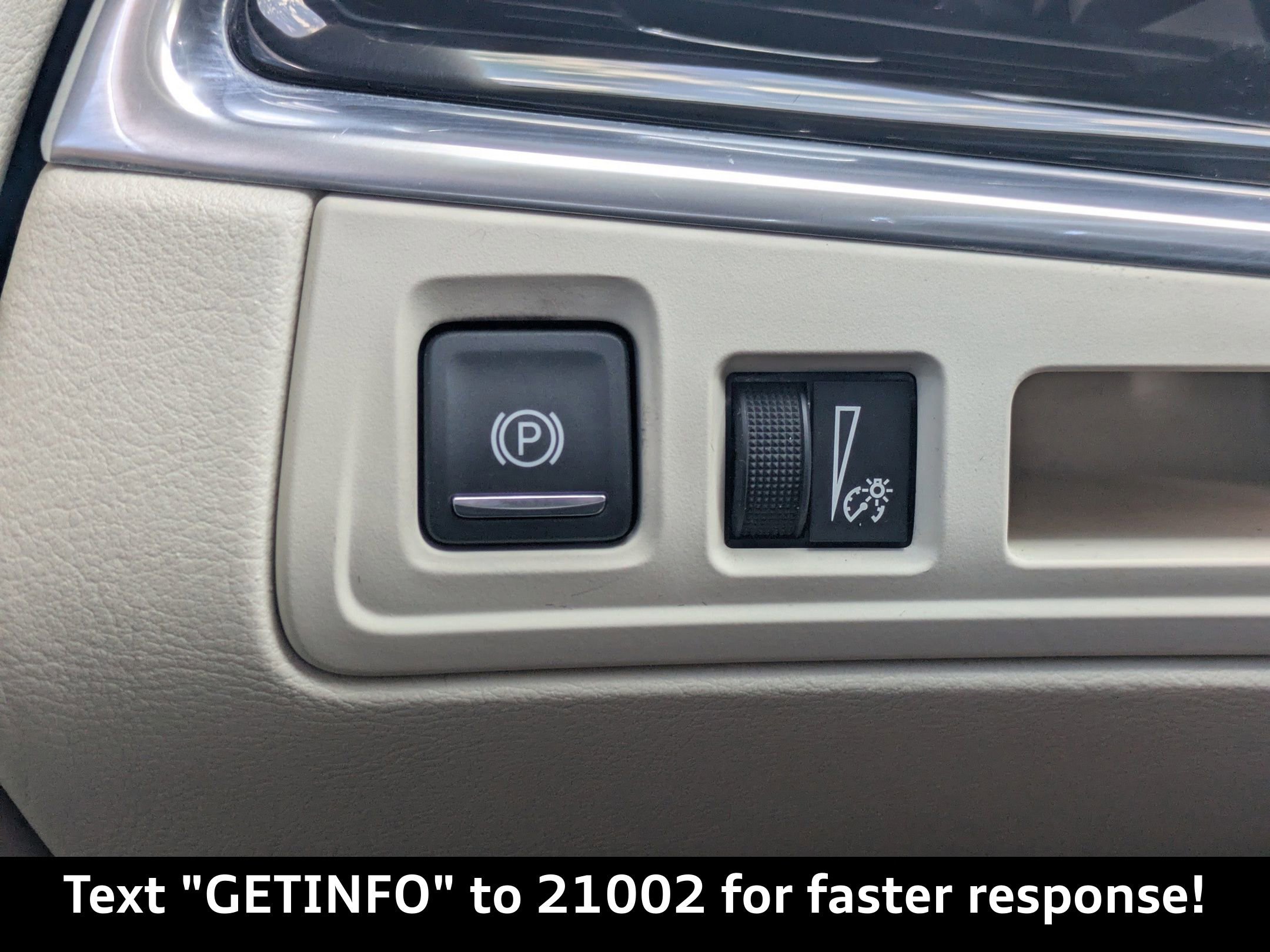 Used 2020 Cadillac XT6 Premium Luxury w/ LPO, Floor Liner Package image 31