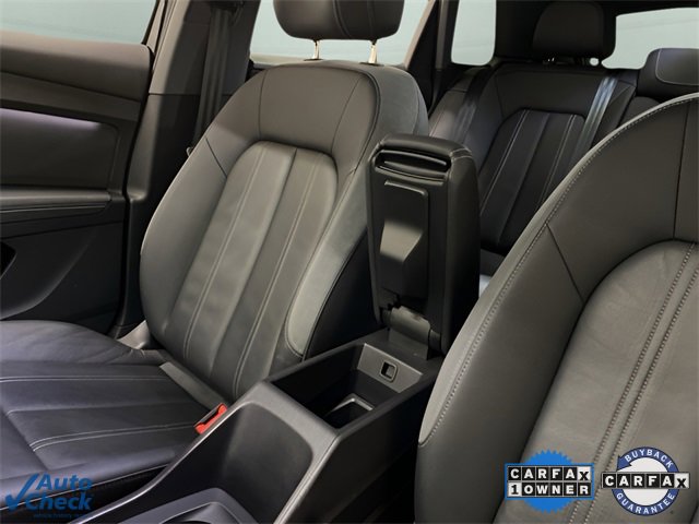 Used 2024 Audi Q4 e-tron Premium image 55