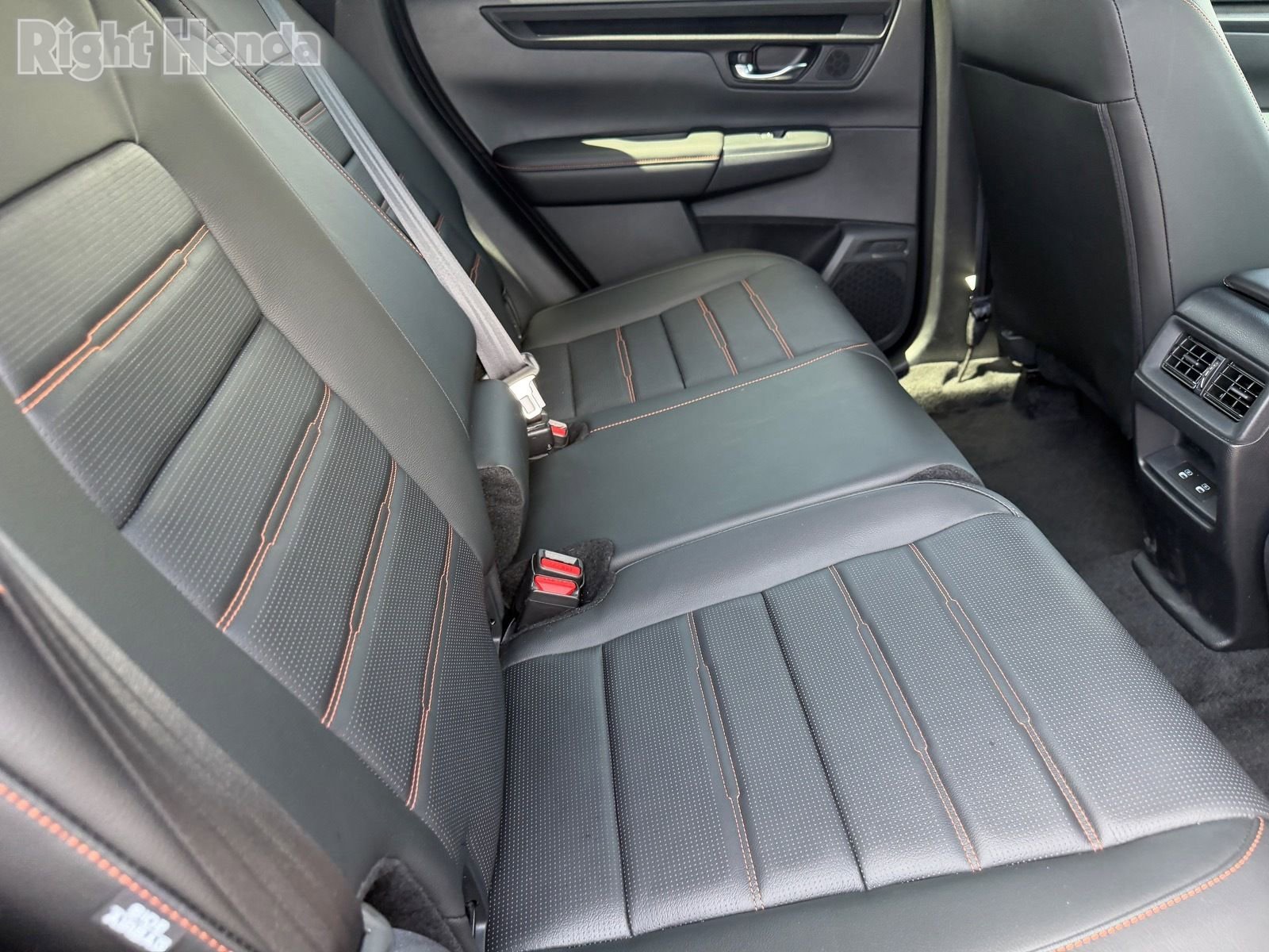 Certified 2026 Honda CR-V Sport-L image 14