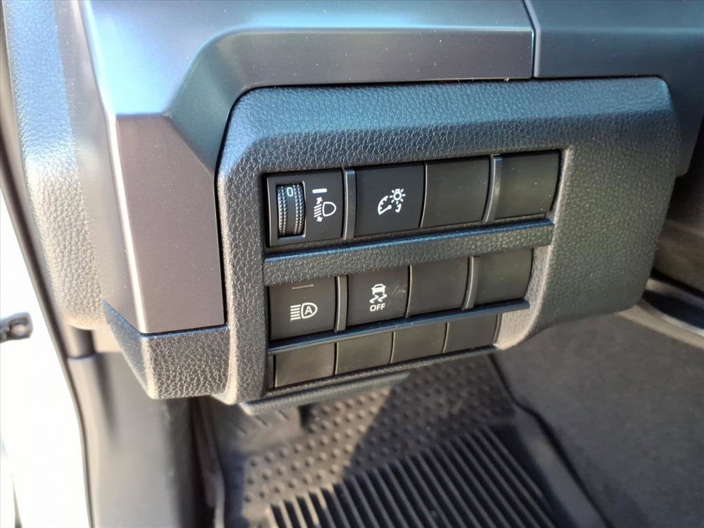 New 2026 Toyota Tacoma SR5 RWD image 10