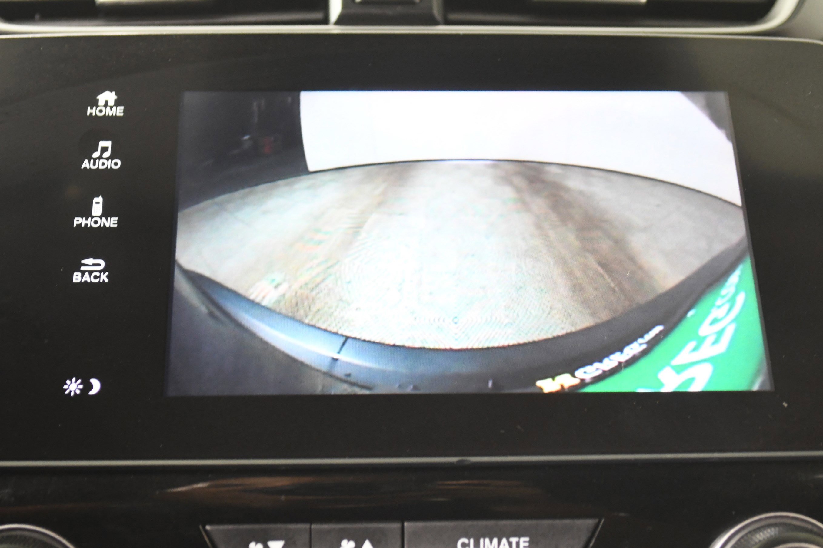 Used 2021 Honda CR-V EX-L image 18