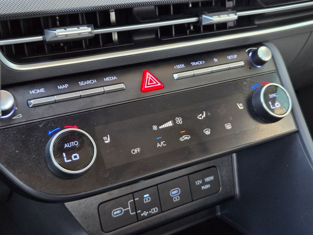 Used 2025 Hyundai Sonata SEL image 17