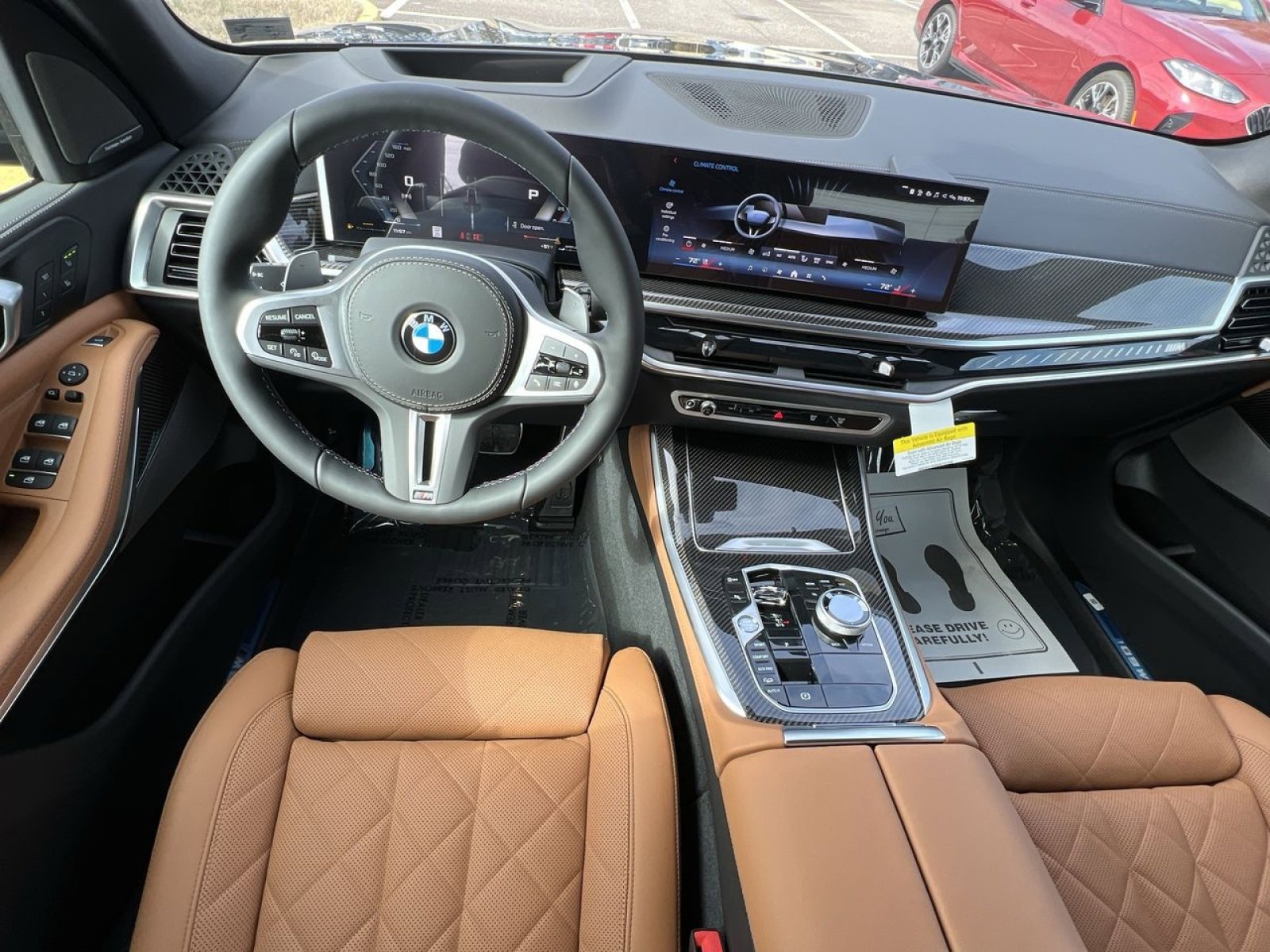 New 2026 BMW X5 M60i image 20