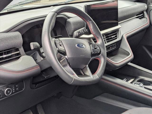 Used 2025 Ford Explorer ST-Line AWD/4WD image 17