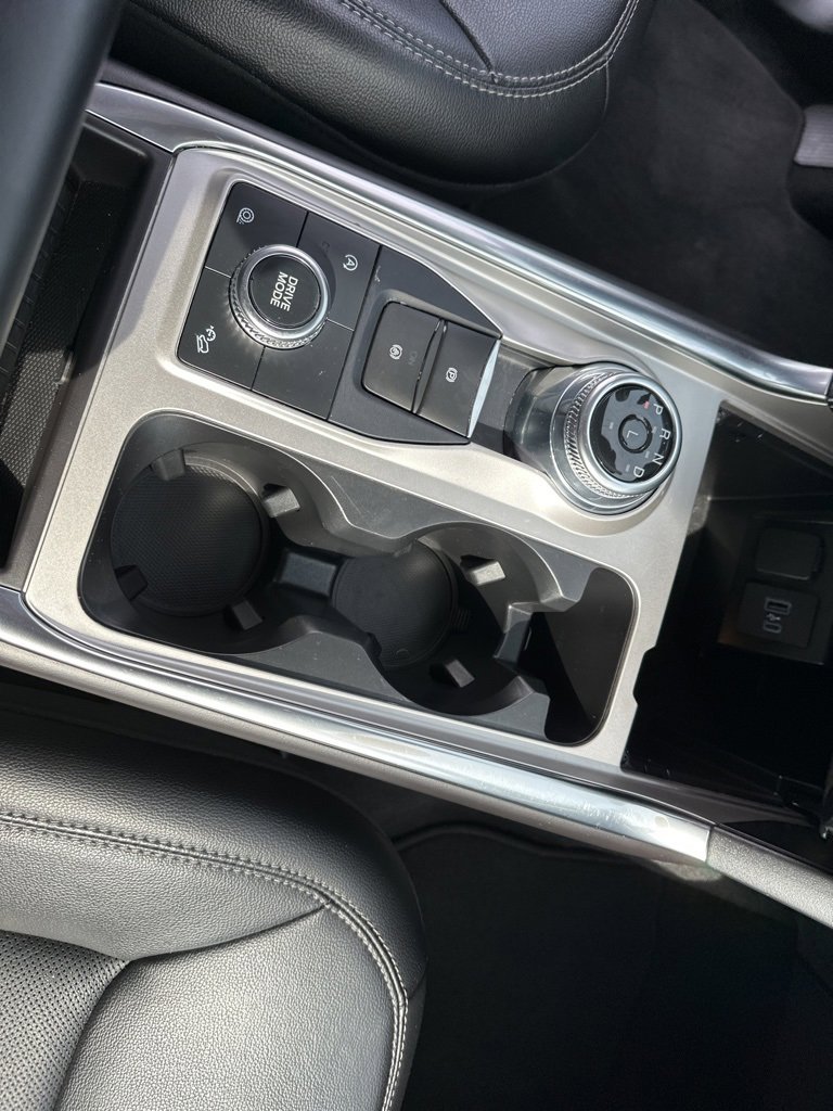 Used 2024 Ford Explorer Limited image 37