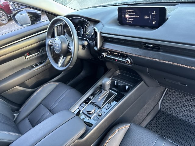 Used 2026 MAZDA CX-50 AWD 2.5 Hybrid w/ Weather Package image 27
