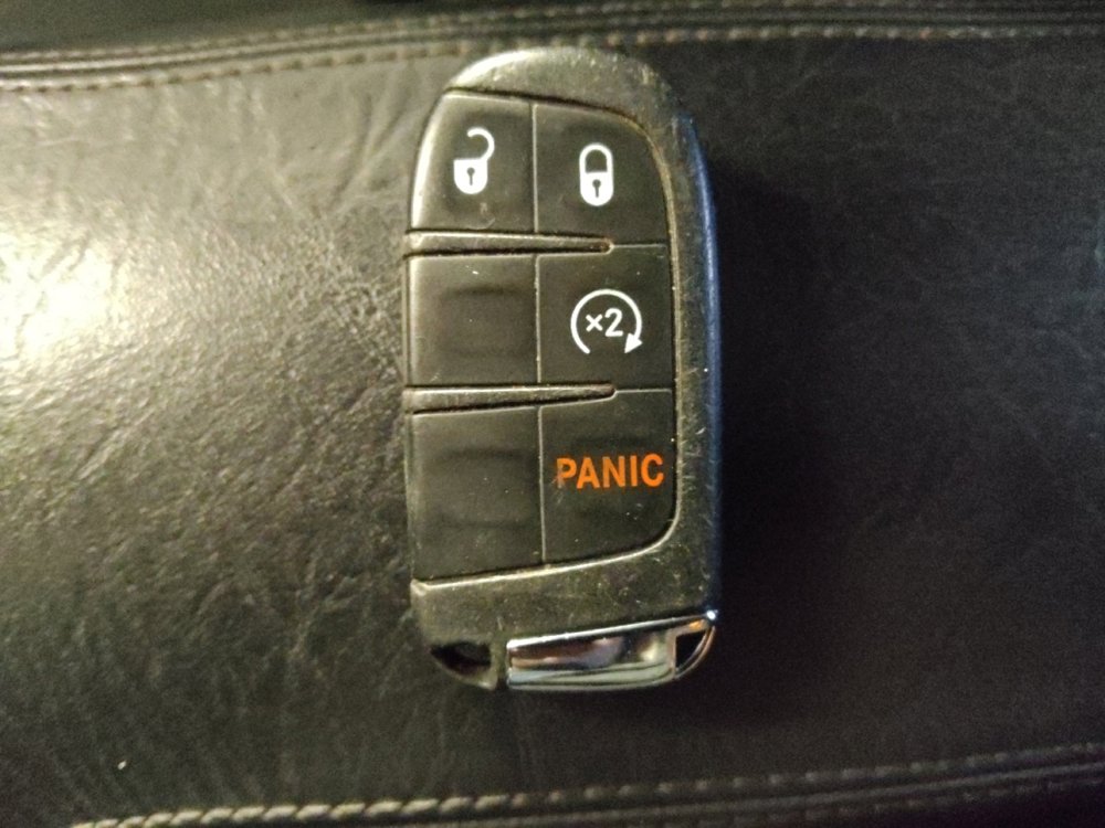 Used 2018 FIAT 500X Trekking image 32