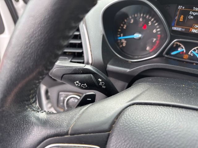 Used 2017 Ford Escape Titanium AWD/4WD image 26