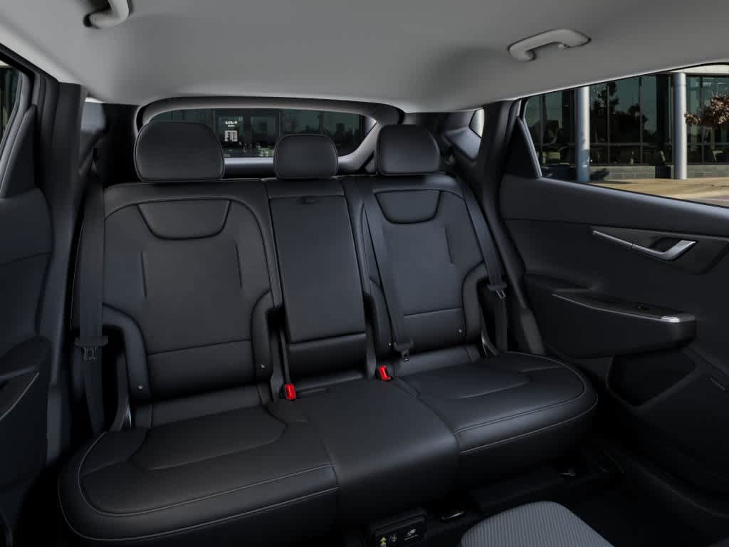 New 2026 Kia EV6 Wind AWD/4WD image 16