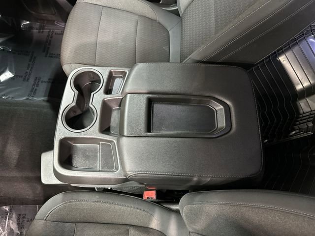 Used 2019 GMC Sierra 1500 SLE w/ SLE Value Package image 25