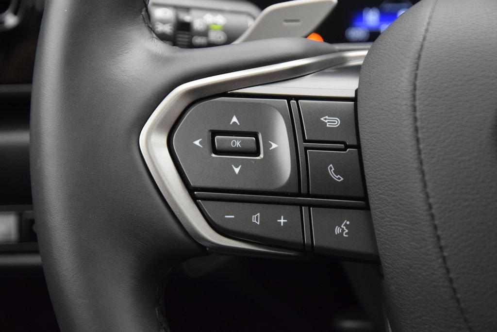 Used 2025 Lexus NX 250 FWD image 25