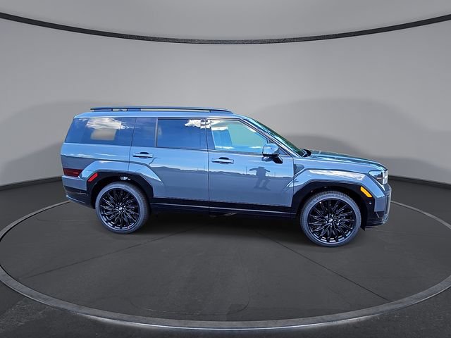 New 2027 Hyundai Santa Fe Calligraphy FWD image 10