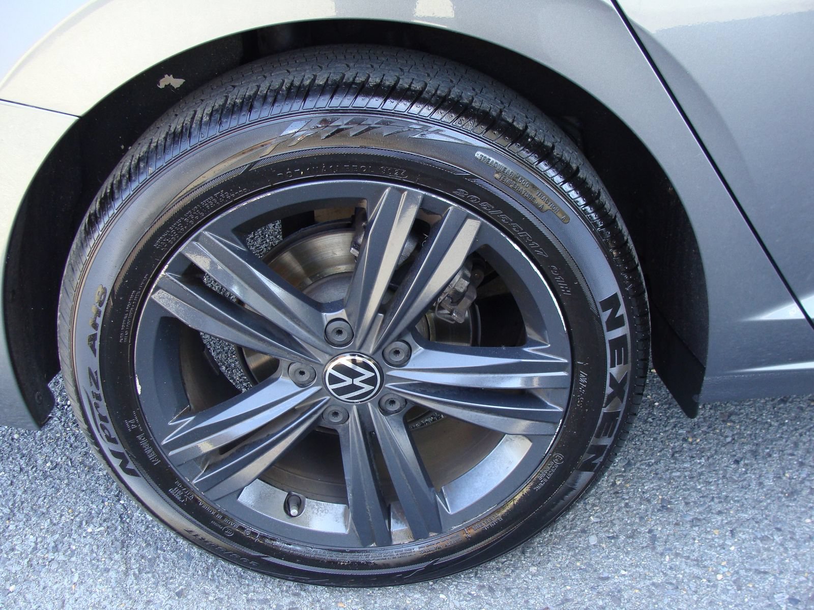 Used 2022 Volkswagen Jetta SE FWD image 10