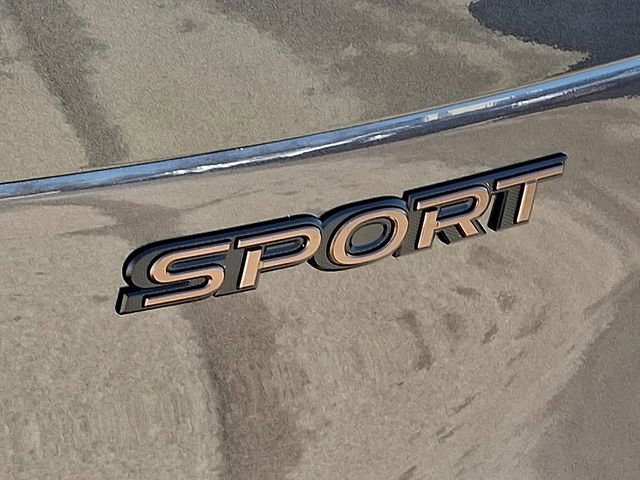 New 2026 Subaru Forester Sport image 25