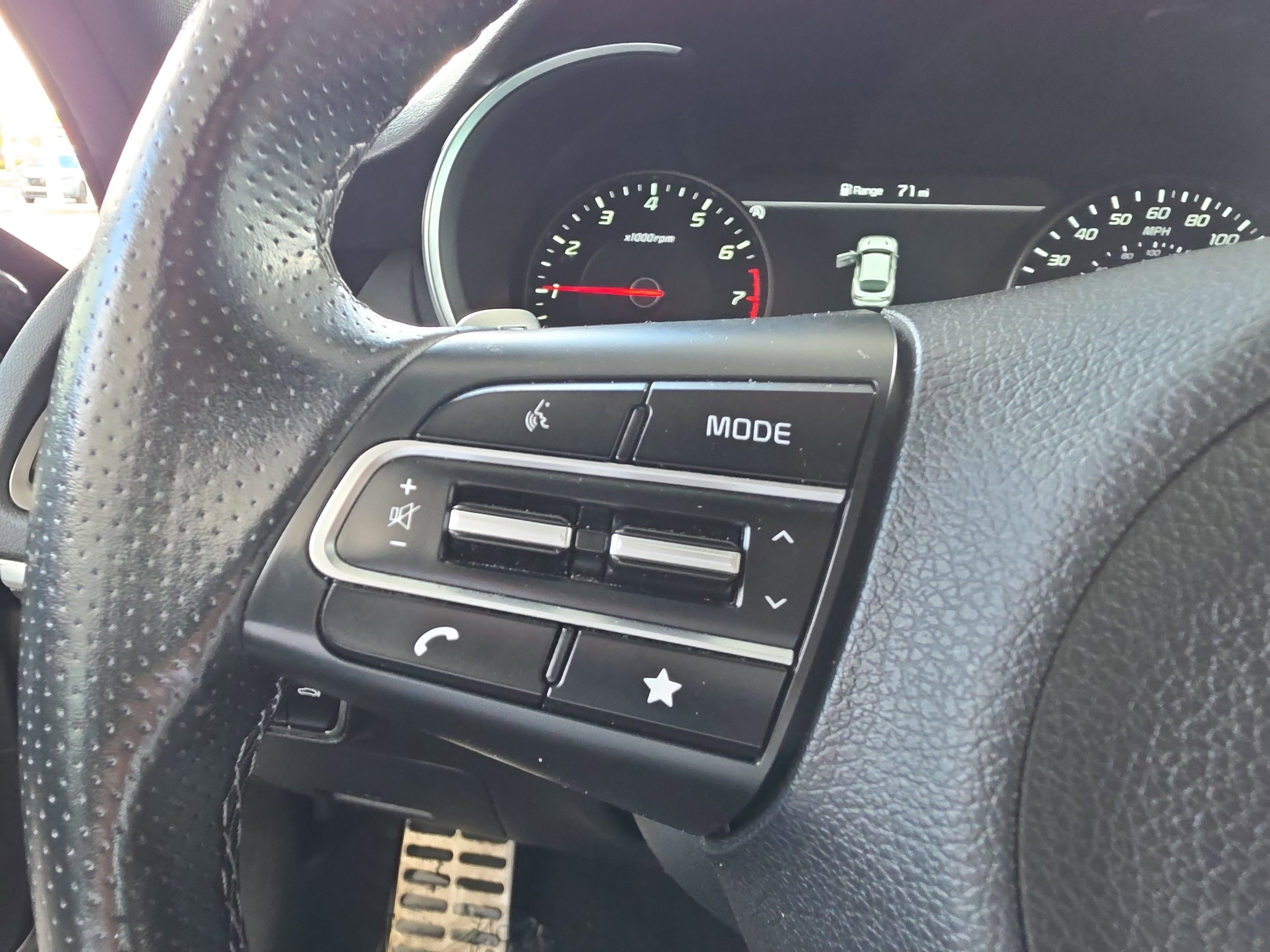 Used 2022 Kia Stinger GT2 image 20
