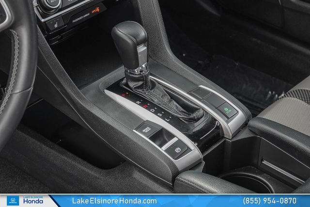 Used 2021 Honda Civic EX-L image 23