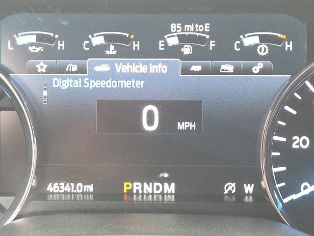 Used 2021 Ford Expedition XLT image 42