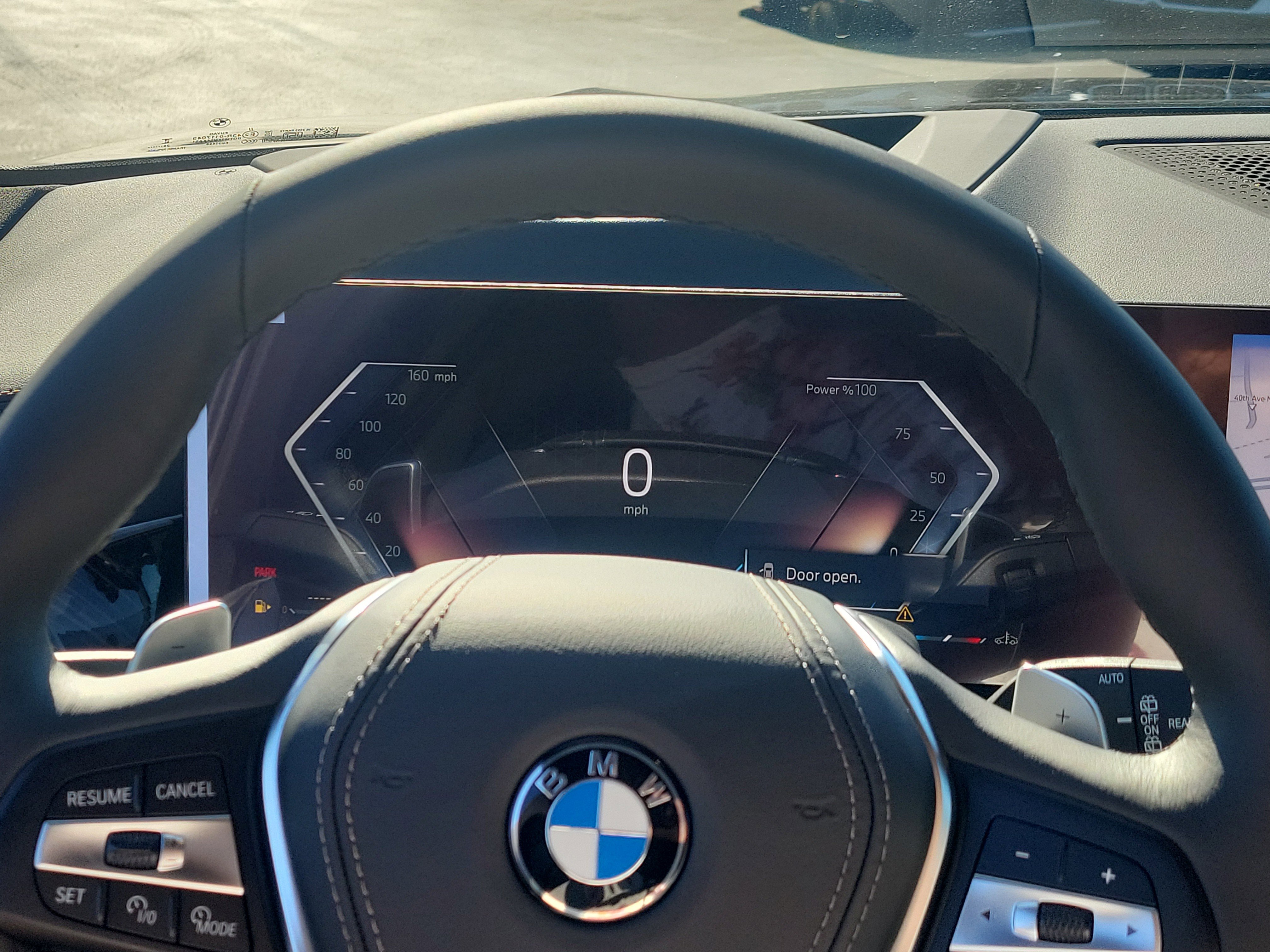 New 2026 BMW X5 xDrive40i w/ Climate Comfort Package image 25