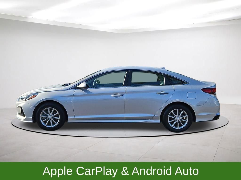 Used 2019 Hyundai Sonata ECO image 4