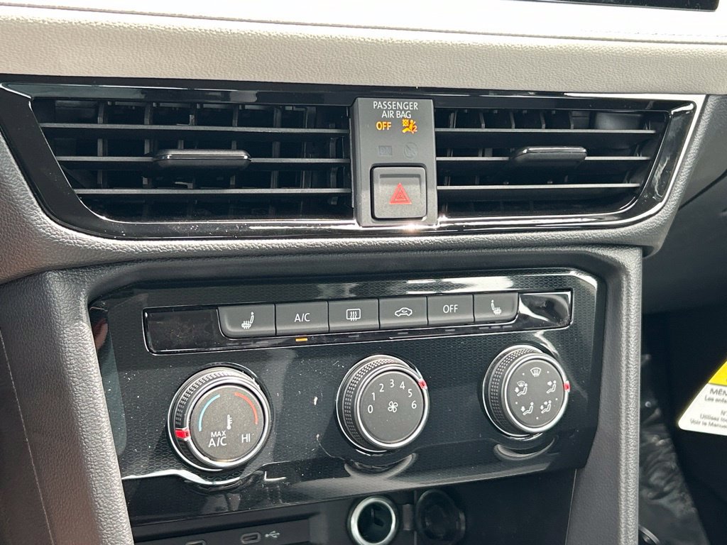 New 2026 Volkswagen Taos S AWD/4WD image 33