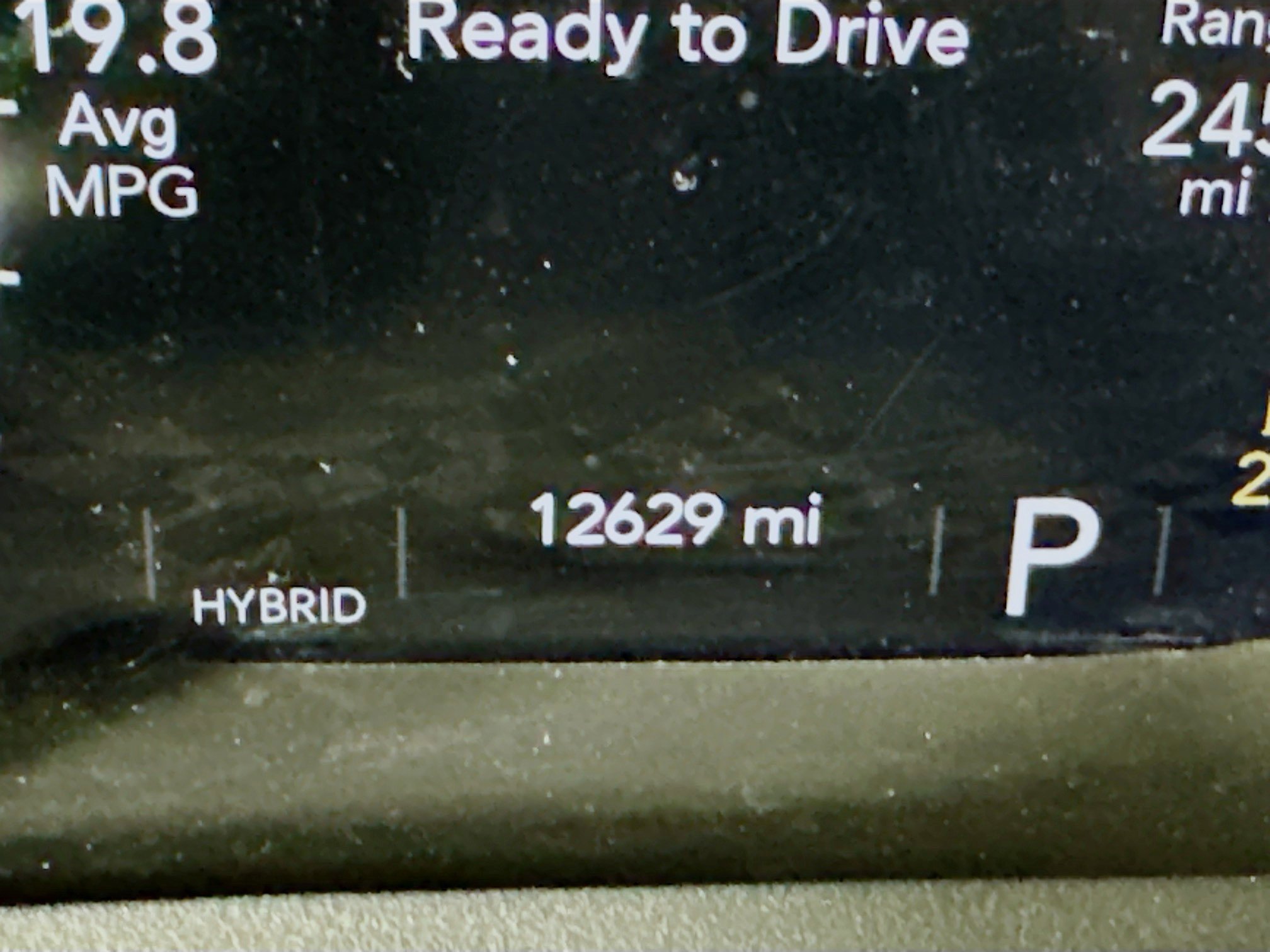 Used 2025 Jeep Wrangler Sahara image 18