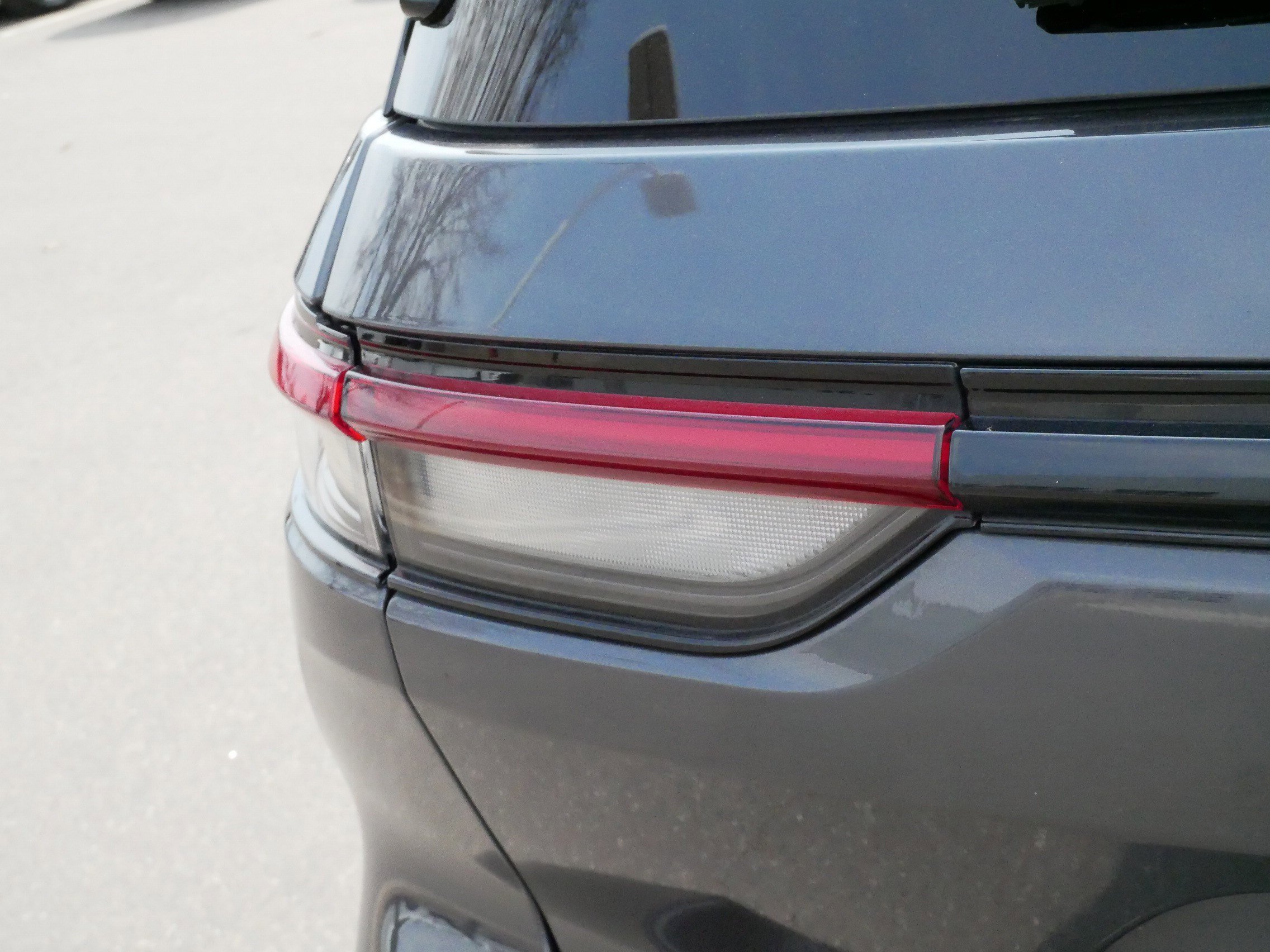 Used 2022 Jeep Grand Cherokee Altitude image 17