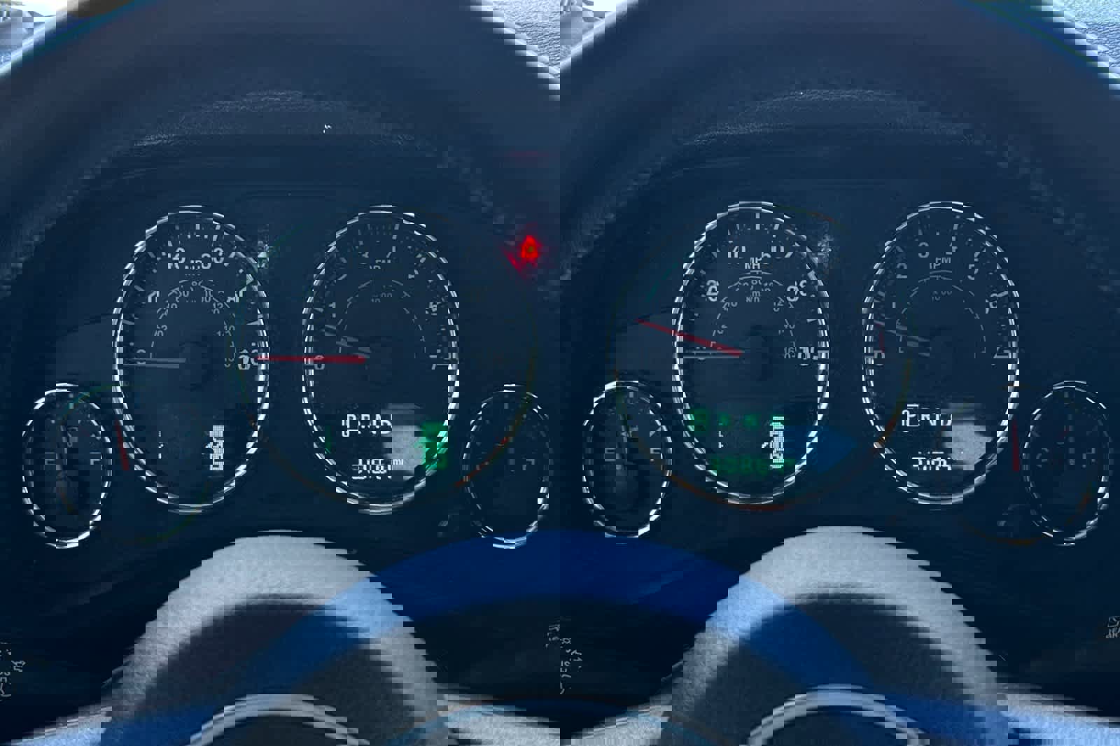 Used 2017 Jeep Wrangler Sport w/ Quick Order Package 24S image 27