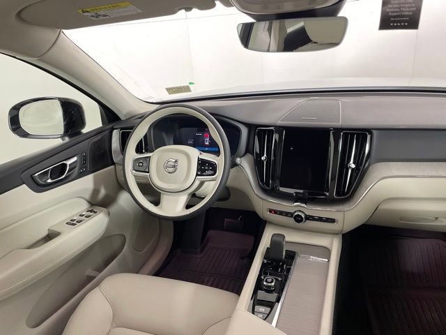 Certified 2024 Volvo XC60 T8 Plus w/ Protection Package AWD/4WD image 37