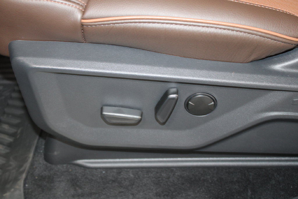 New 2027 Ford Expedition King Ranch AWD/4WD image 36