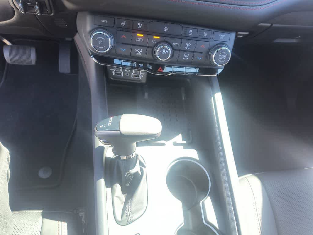 New 2026 Dodge Durango GT AWD/4WD image 20