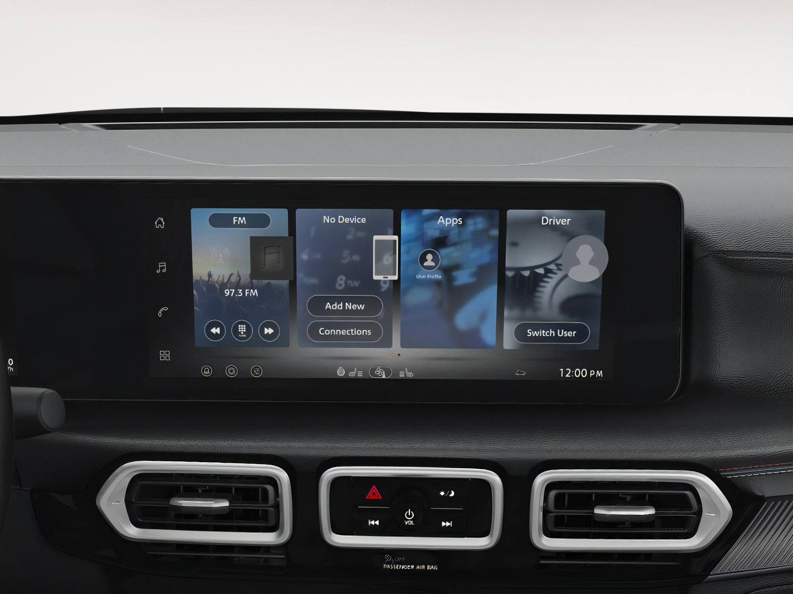 New 2027 Nissan Sentra SR FWD image 17