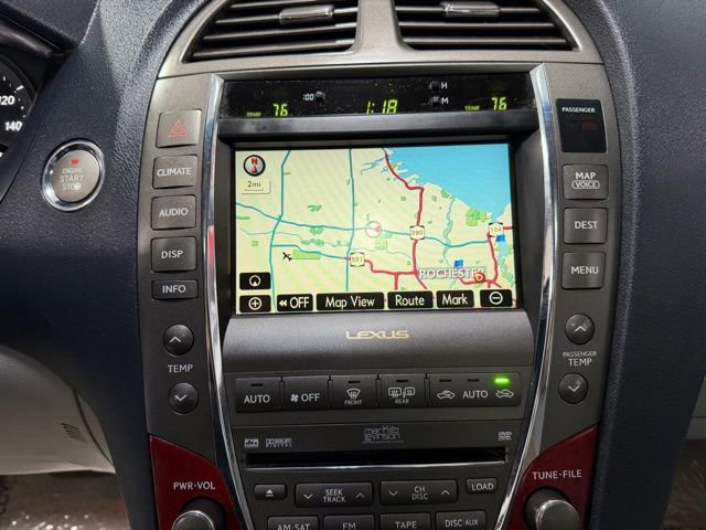 Used 2009 Lexus ES 350 350 image 14