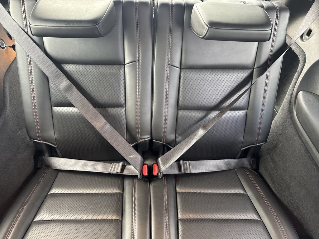 Used 2024 Dodge Durango GT RWD image 21