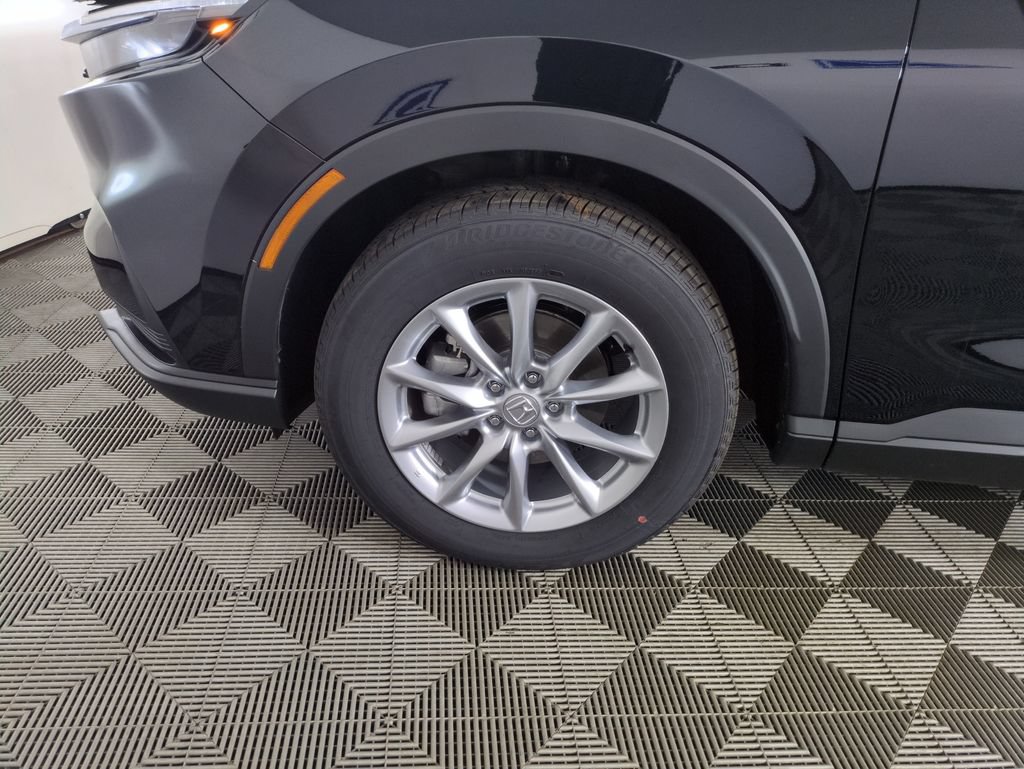 Certified 2026 Honda CR-V EX image 30