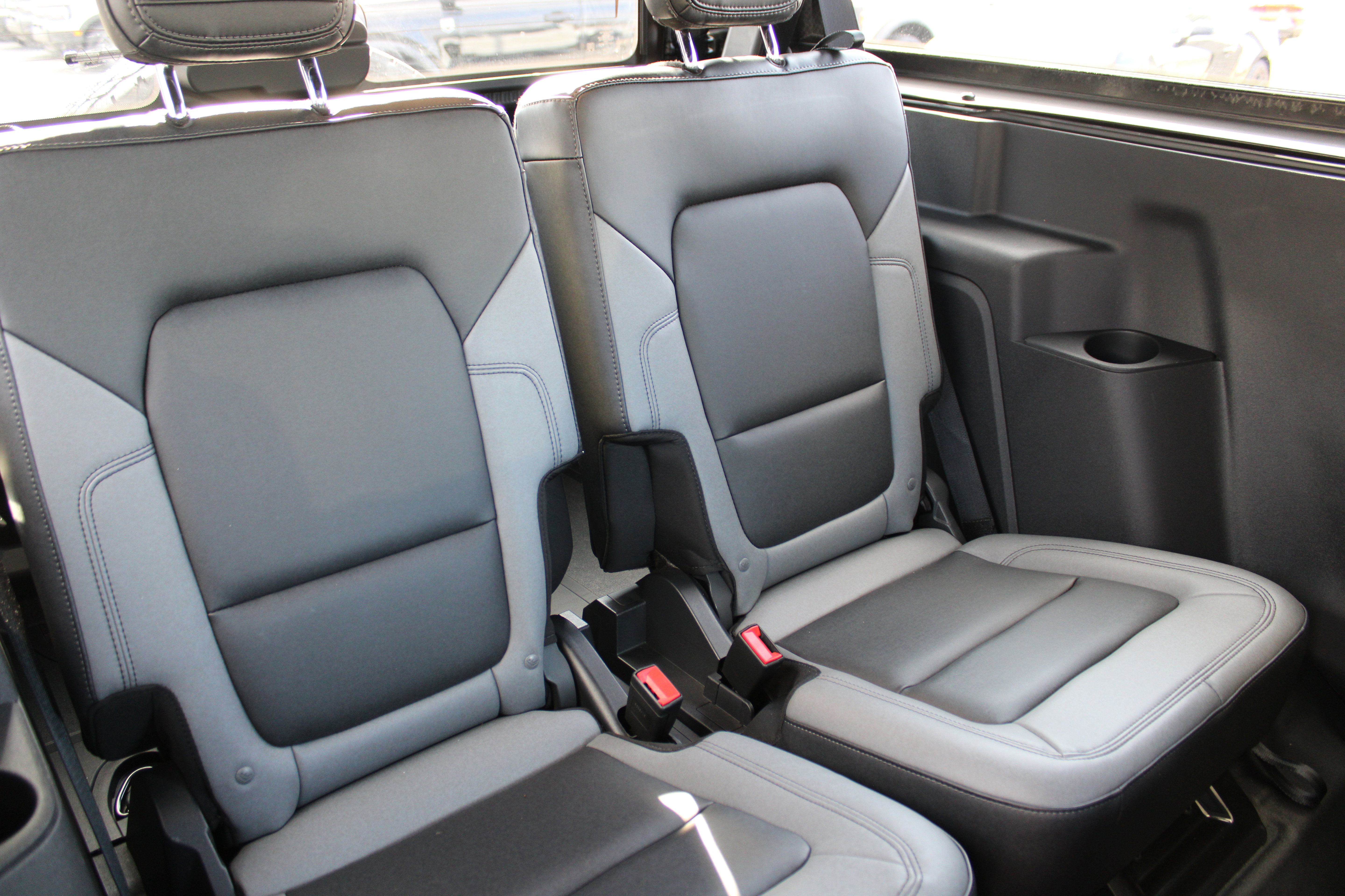 Used 2024 Ford Bronco Big Bend image 14