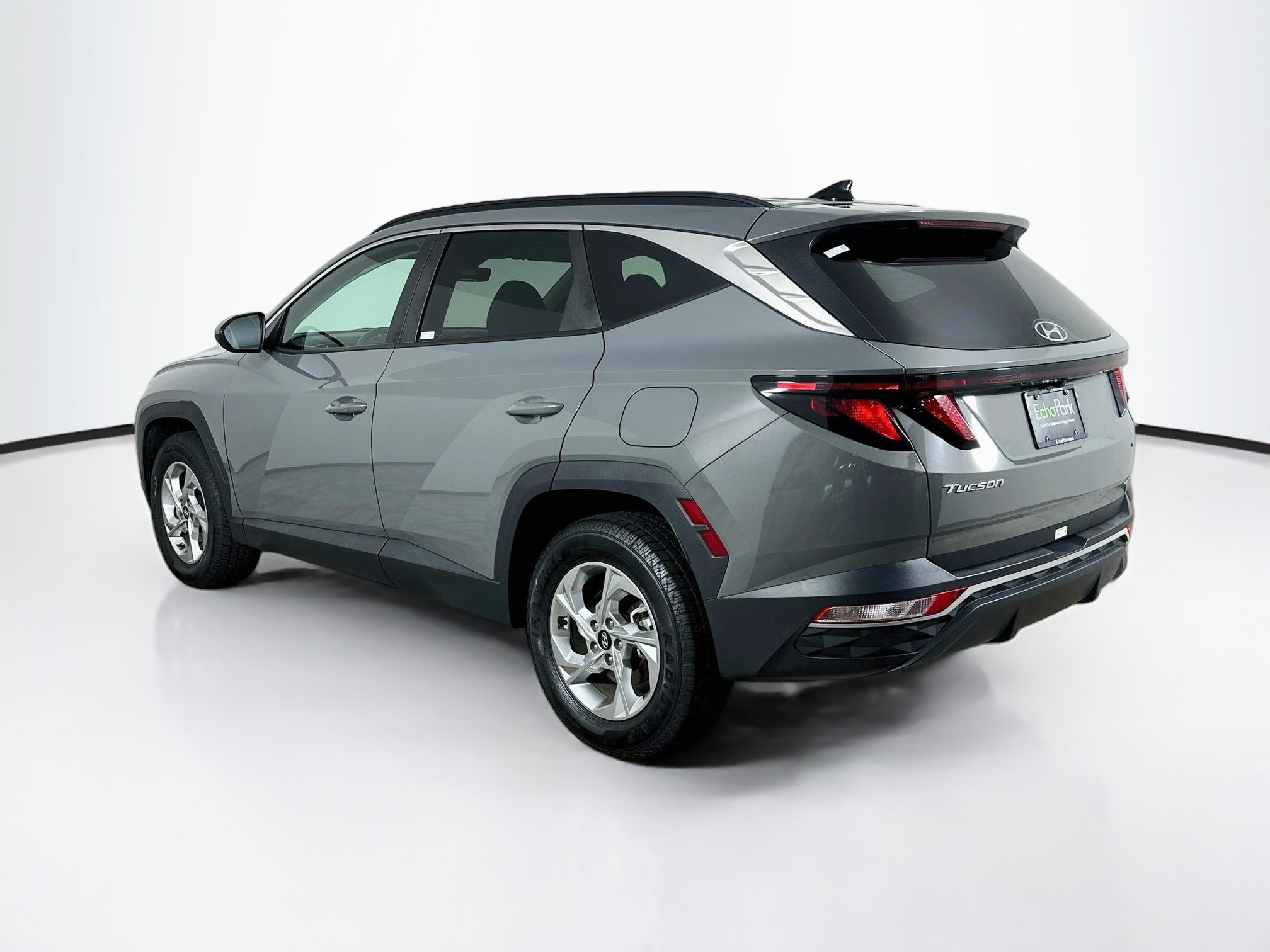 Used 2024 Hyundai Tucson SEL AWD/4WD image 5