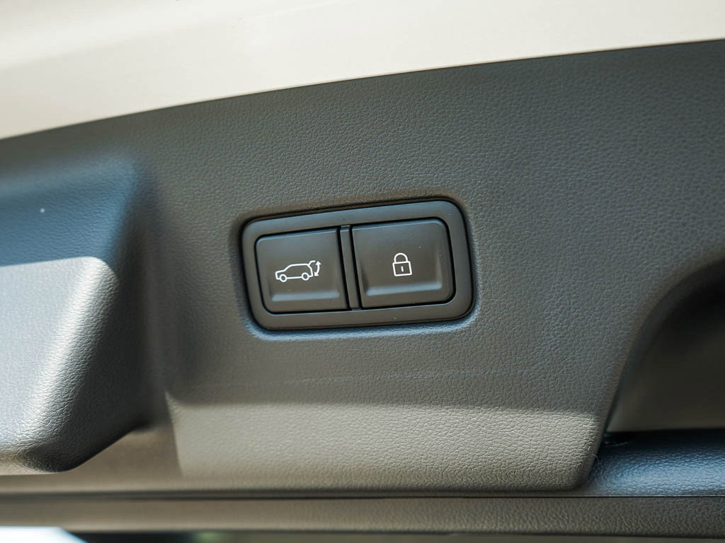 New 2026 Hyundai Palisade Calligraphy image 10