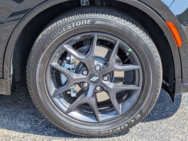 New 2026 Dodge Durango GT AWD/4WD image 11