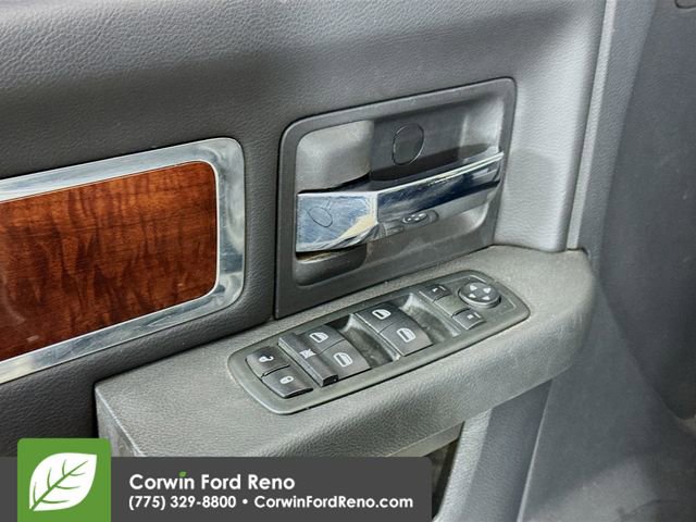 Used 2010 Dodge Ram 2500 Truck Laramie image 18