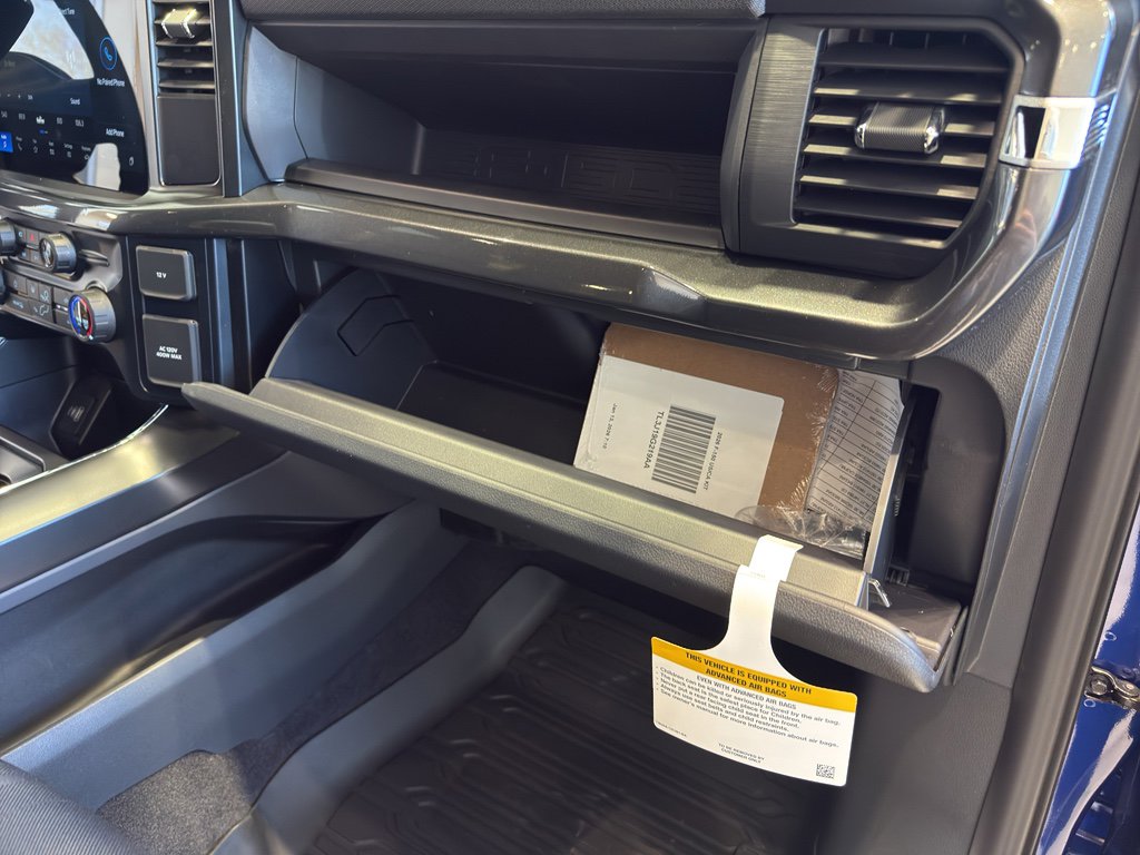 New 2026 Ford F150 STX w/ F-150 LOBO Package AWD/4WD image 14