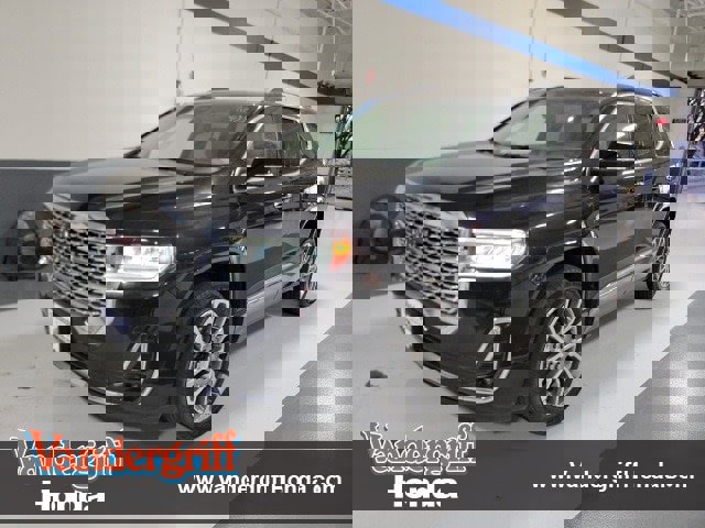 Used 2023 GMC Acadia Denali