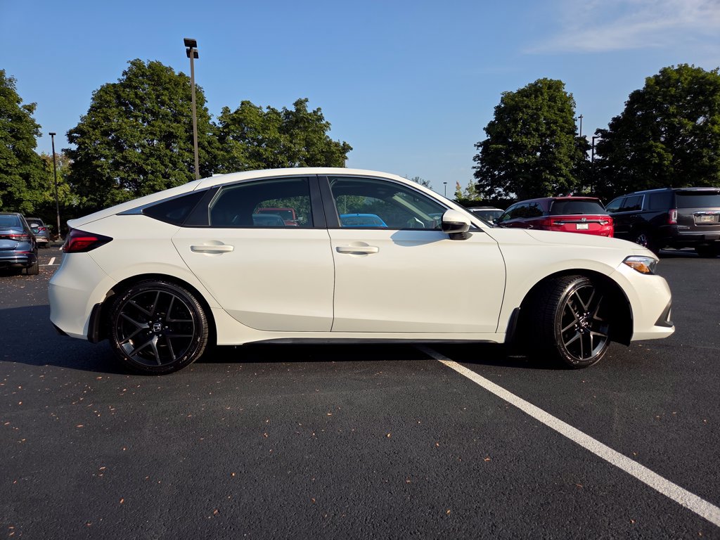 Certified 2023 Honda Civic Sport Touring image 29