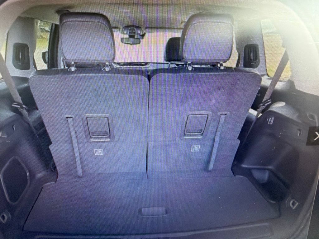 Used 2022 Jeep Grand Cherokee L Limited AWD/4WD image 14