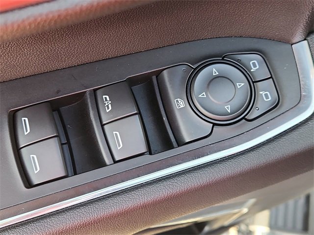 Used 2024 GMC Sierra 1500 Elevation image 22