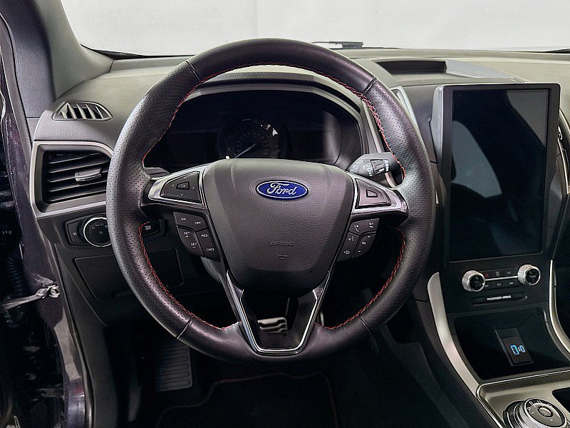 Used 2024 Ford Edge ST-Line AWD/4WD image 12