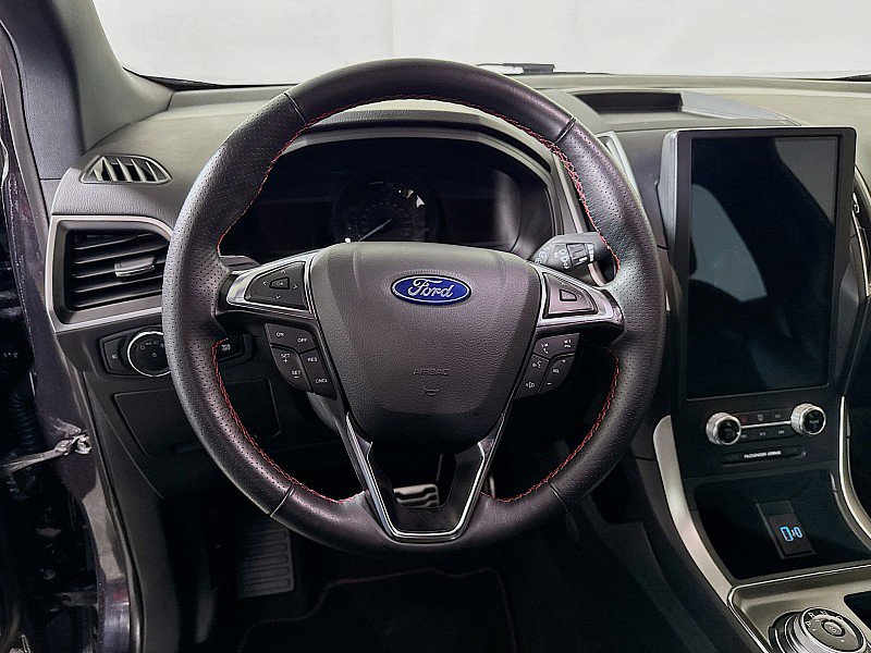Used 2024 Ford Edge ST-Line image 12