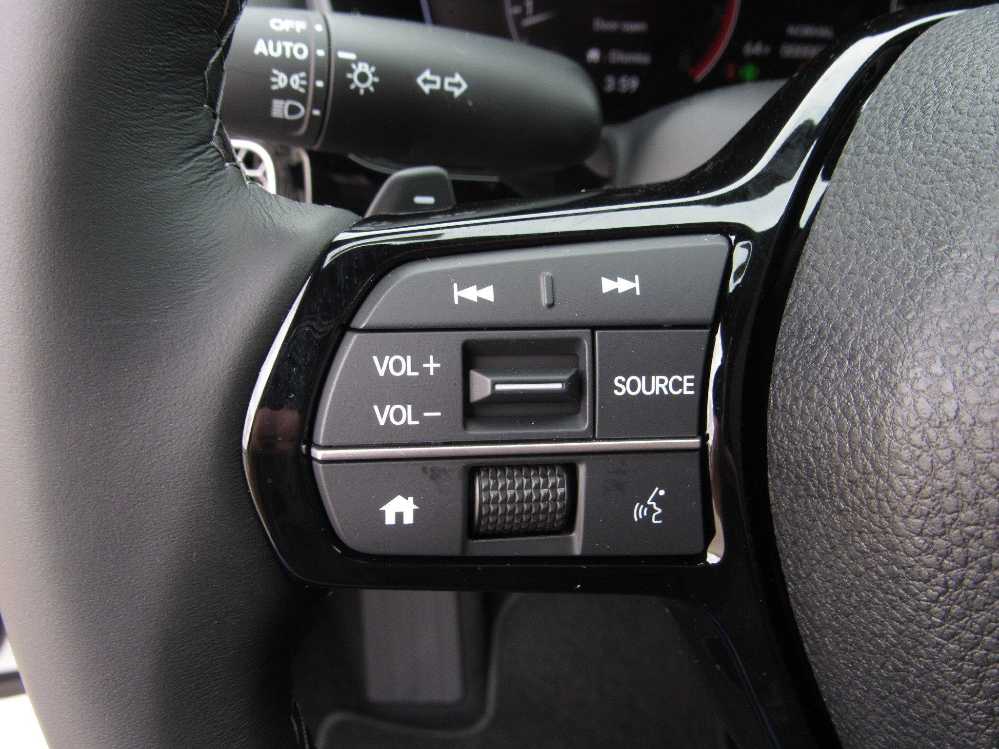 New 2026 Honda Civic Sport image 21