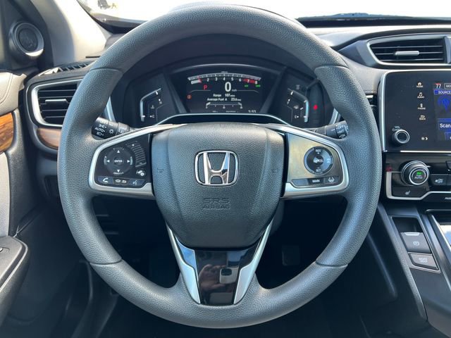 Used 2017 Honda CR-V EX image 14