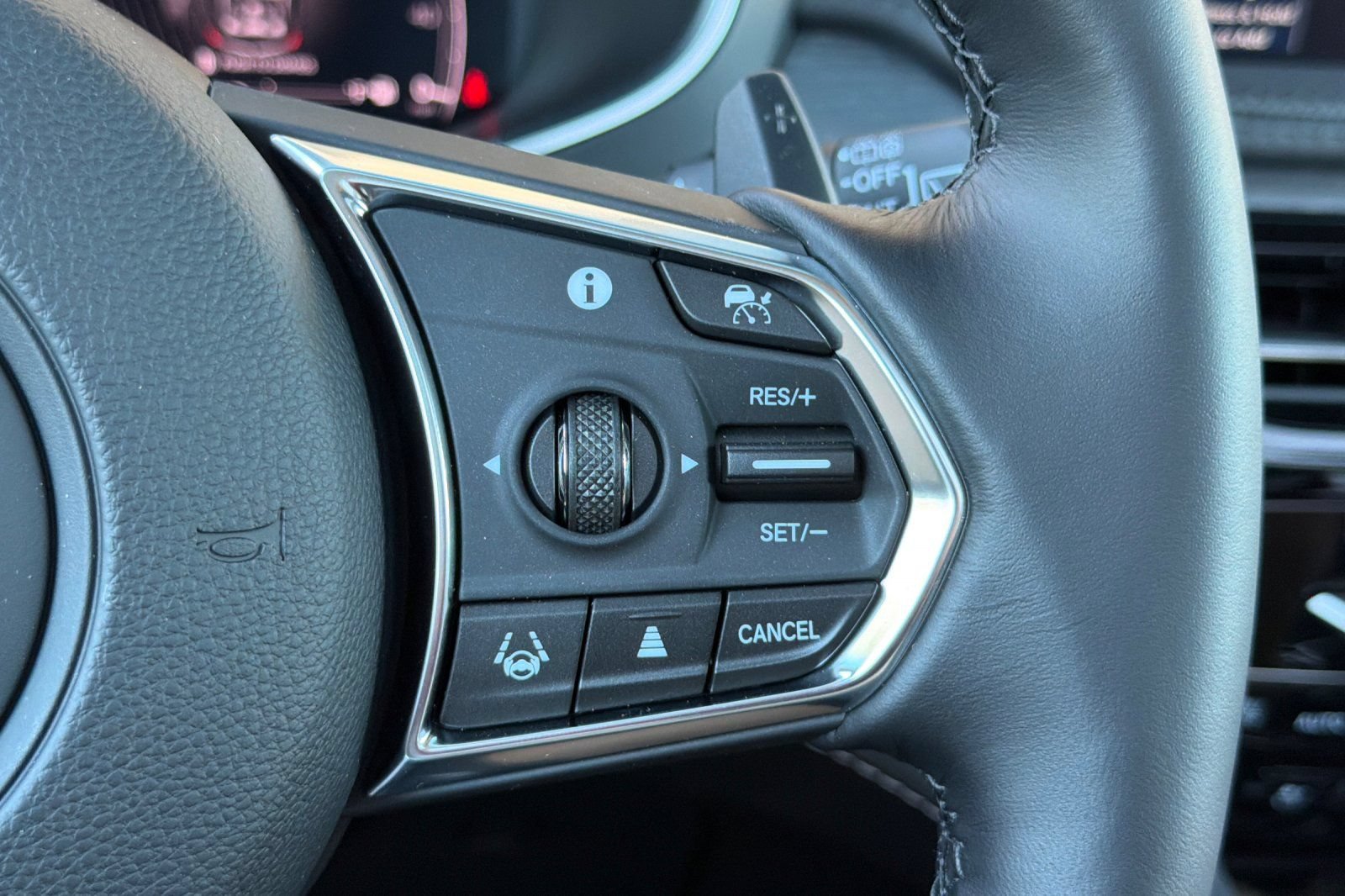 New 2026 Acura MDX w/ Advance Package AWD/4WD image 26